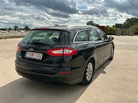 2015 ford mondeo personenauto - afbeelding 35 van  38
