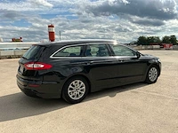 2015 ford mondeo personenauto - afbeelding 36 van  38