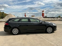 2015 ford mondeo personenauto - afbeelding 37 van  38