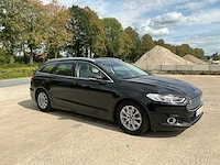 2015 ford mondeo personenauto - afbeelding 38 van  38