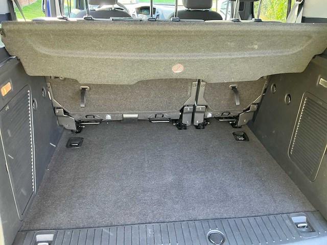 2015 ford tournee connect personenauto - afbeelding 3 van  20