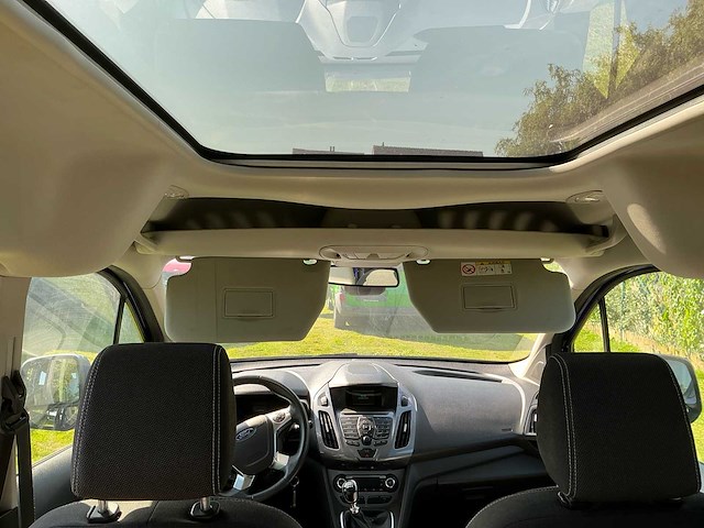 2015 ford tournee connect personenauto - afbeelding 4 van  20