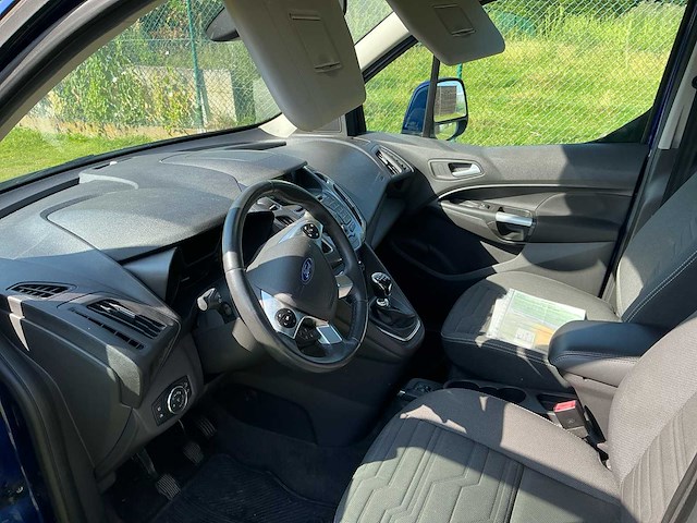 2015 ford tournee connect personenauto - afbeelding 5 van  20