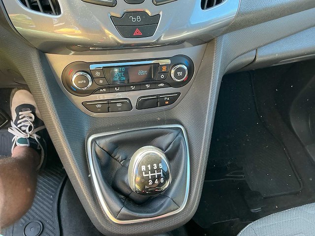 2015 ford tournee connect personenauto - afbeelding 7 van  20
