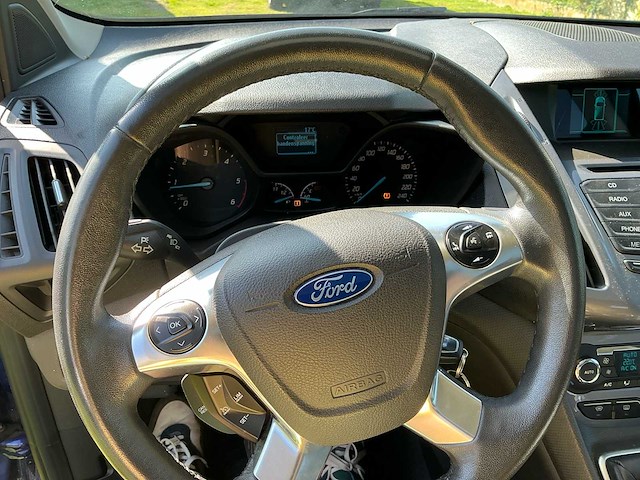 2015 ford tournee connect personenauto - afbeelding 8 van  20