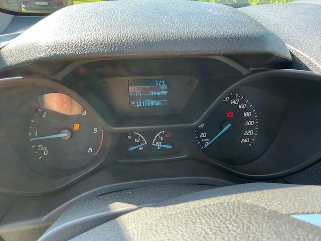 2015 ford tournee connect personenauto - afbeelding 9 van  20