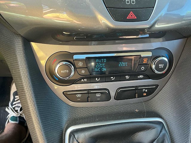 2015 ford tournee connect personenauto - afbeelding 10 van  20