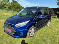 2015 ford tournee connect personenauto