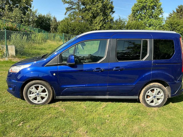 2015 ford tournee connect personenauto - afbeelding 12 van  20