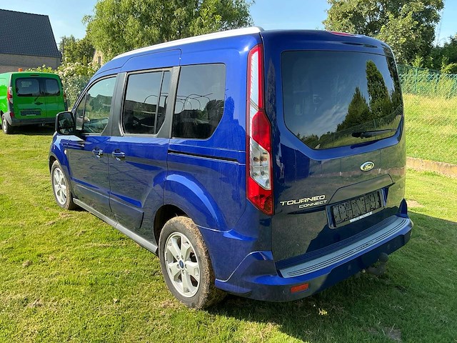 2015 ford tournee connect personenauto - afbeelding 14 van  20