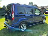 2015 ford tournee connect personenauto - afbeelding 16 van  20