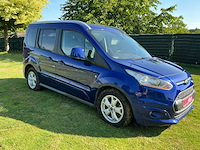 2015 ford tournee connect personenauto - afbeelding 18 van  20