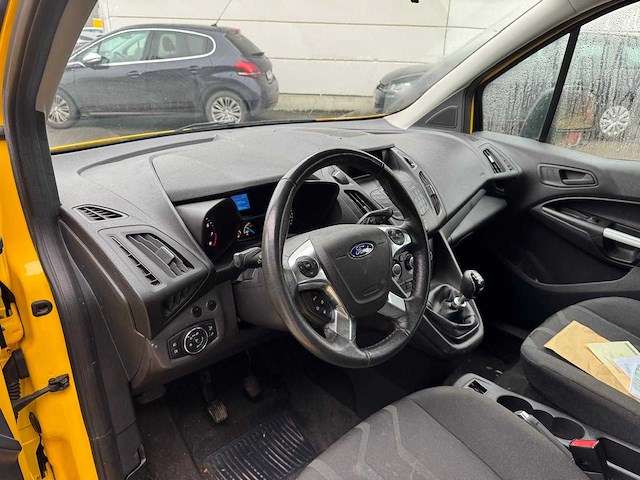 2015 ford tourneo connect pj2 - afbeelding 2 van  18