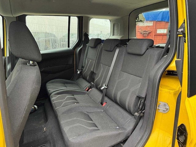 2015 ford tourneo connect pj2 - afbeelding 5 van  18