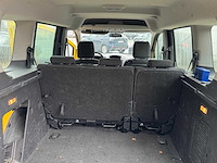 2015 ford tourneo connect pj2 - afbeelding 6 van  18