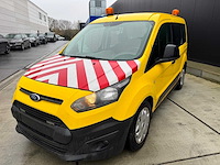 2015 ford tourneo connect pj2 - afbeelding 1 van  18