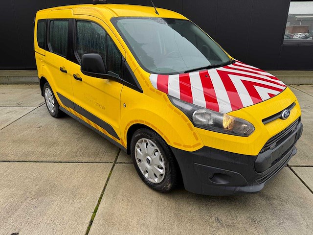 2015 ford tourneo connect pj2 - afbeelding 11 van  18