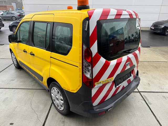 2015 ford tourneo connect pj2 - afbeelding 12 van  18