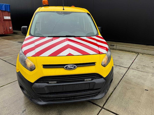 2015 ford tourneo connect pj2 - afbeelding 14 van  18
