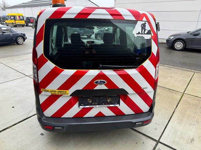 2015 ford tourneo connect pj2 - afbeelding 15 van  18