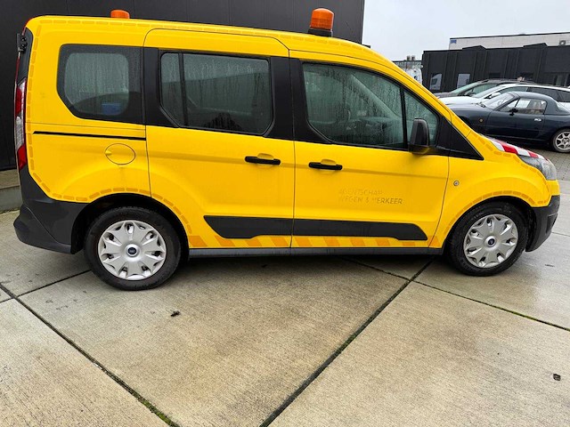 2015 ford tourneo connect pj2 - afbeelding 17 van  18