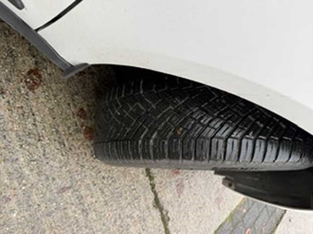 2015 ford tourneo connect - afbeelding 3 van  21