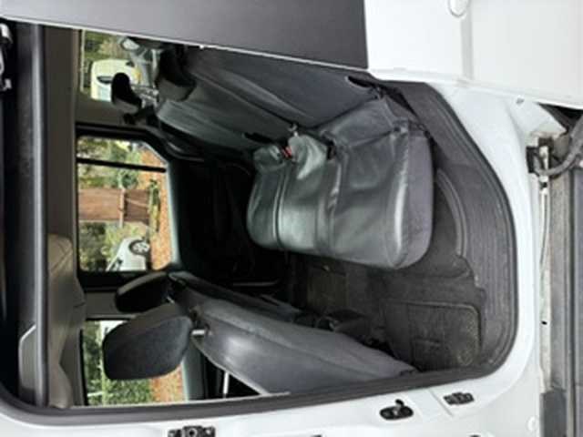2015 ford tourneo connect - afbeelding 9 van  21