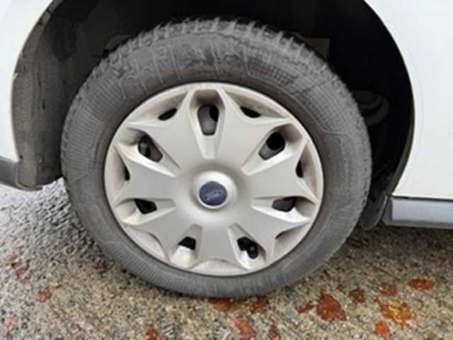 2015 ford tourneo connect - afbeelding 18 van  21