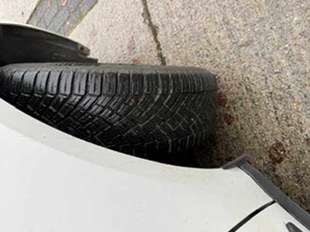 2015 ford tourneo connect - afbeelding 4 van  21