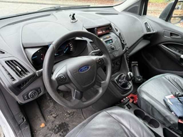 2015 ford tourneo connect - afbeelding 5 van  21