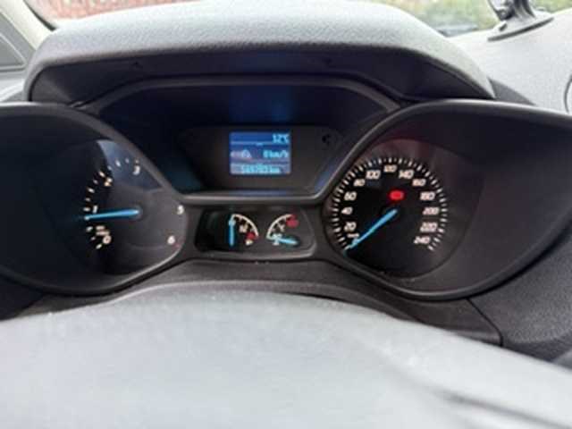 2015 ford tourneo connect - afbeelding 7 van  21
