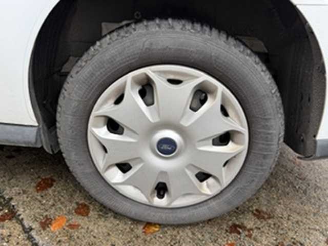 2015 ford tourneo connect - afbeelding 17 van  21