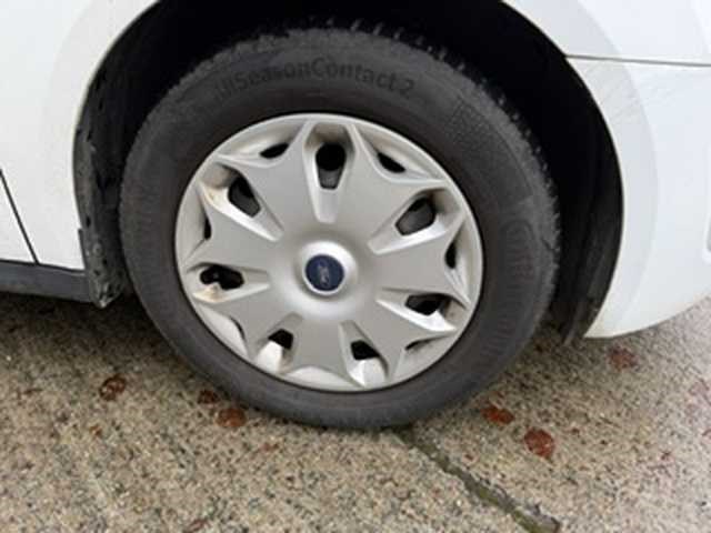 2015 ford tourneo connect - afbeelding 19 van  21