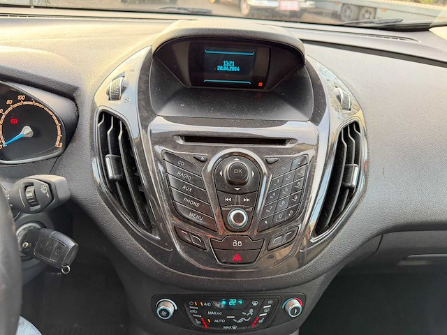 2015 ford tourneo courier - afbeelding 2 van  20