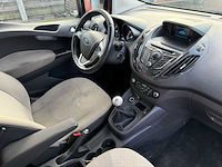 2015 ford tourneo courier - afbeelding 3 van  20