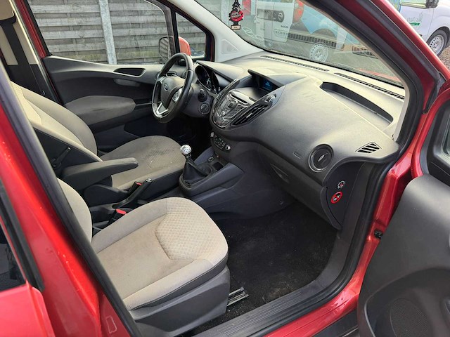 2015 ford tourneo courier - afbeelding 5 van  20