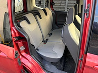 2015 ford tourneo courier - afbeelding 6 van  20