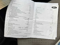 2015 ford tourneo courier - afbeelding 10 van  20