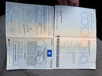 2015 ford tourneo courier - afbeelding 11 van  20