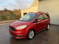 2015 ford tourneo courier - afbeelding 1 van  20