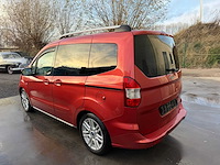 2015 ford tourneo courier - afbeelding 14 van  20