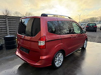 2015 ford tourneo courier - afbeelding 16 van  20
