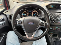 2015 ford tourneo courier - afbeelding 19 van  20