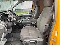 2015 ford transit custom l2 lichte vrachtwagen - afbeelding 2 van  34