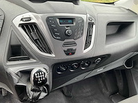 2015 ford transit custom l2 lichte vrachtwagen - afbeelding 3 van  34