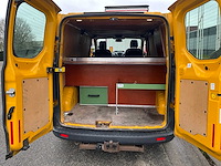 2015 ford transit custom l2 lichte vrachtwagen - afbeelding 10 van  34