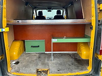 2015 ford transit custom l2 lichte vrachtwagen - afbeelding 11 van  34