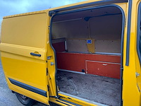 2015 ford transit custom l2 lichte vrachtwagen - afbeelding 18 van  34