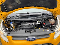 2015 ford transit custom l2 lichte vrachtwagen - afbeelding 21 van  34