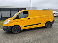 2015 ford transit custom l2 lichte vrachtwagen - afbeelding 12 van  34
